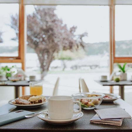 Hosteria El Coiron エスケル エクステリア 写真