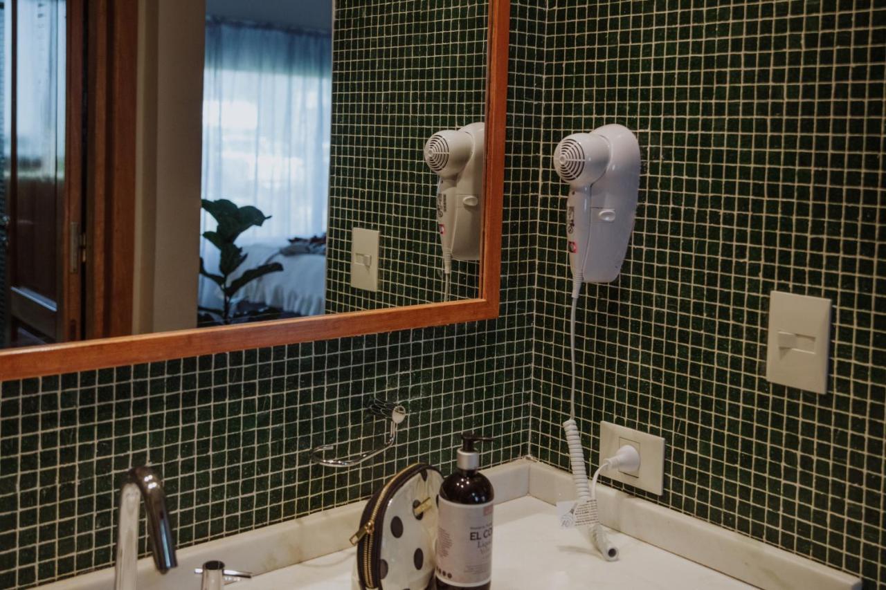 Hosteria El Coiron エスケル エクステリア 写真